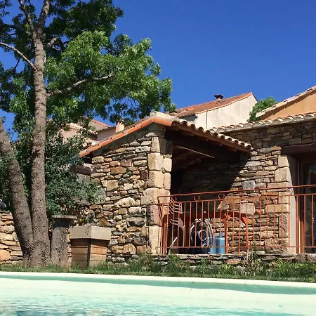 Lestival, Le בית נופש