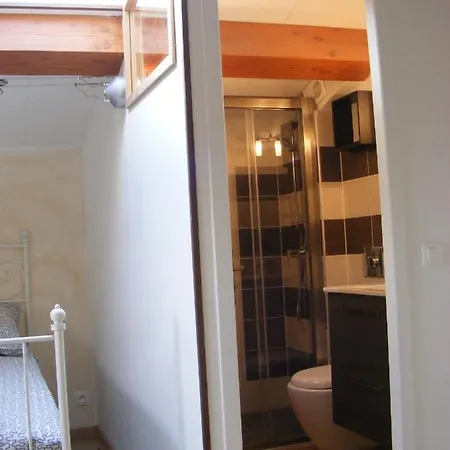 Lestival, Le בית נופש *