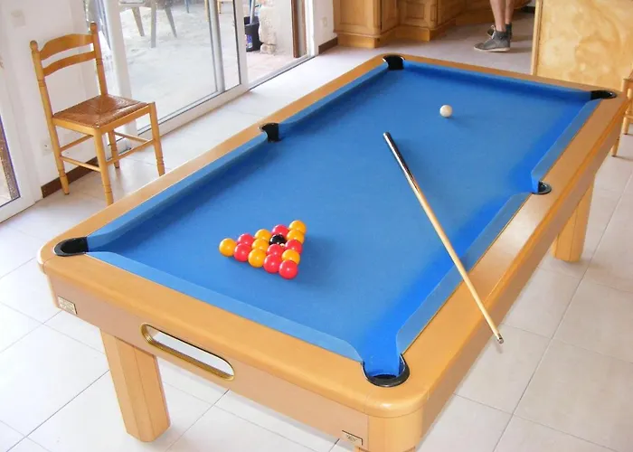 Lestival, Le Nyaraló Usclas-du-Bosc