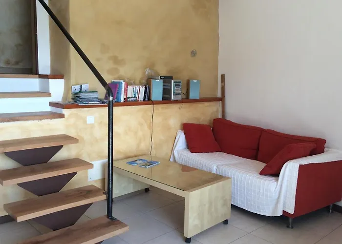 Nyaraló Lestival, Le Usclas-du-Bosc