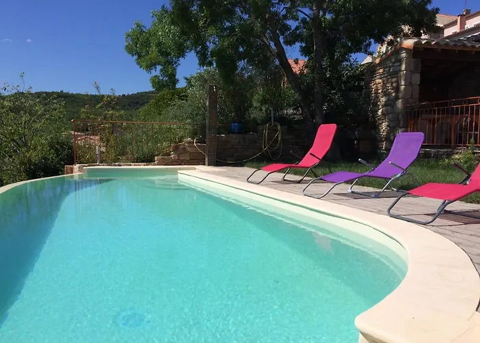 Lestival, Le * Usclas-du-Bosc