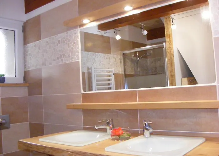 Nyaraló Lestival, Le Usclas-du-Bosc